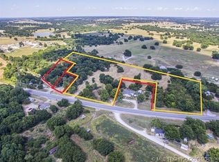 8788 Highway 77 N, Wynnewood, OK 73098