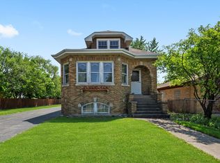 7857 45th Pl, Lyons, IL
