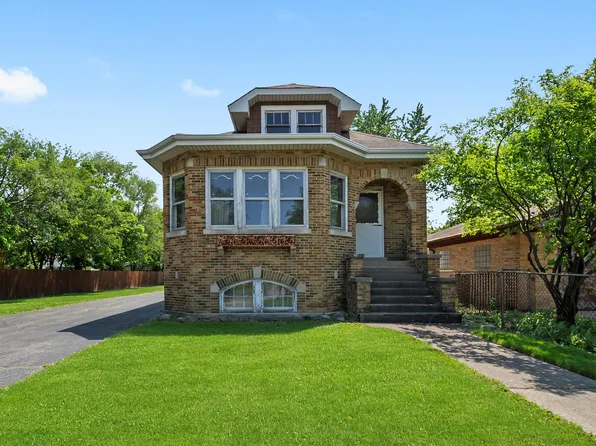 7857 45th Pl, Lyons, IL 60534