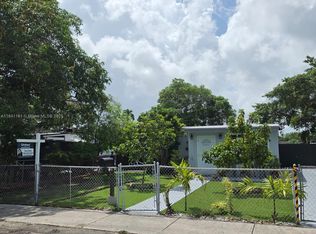 2360 Service Rd, Opa Locka, FL 33054