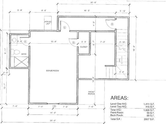 3rd image of 105 Providence Hl