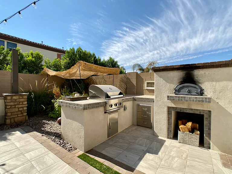3857 E Mead Dr — Photo 8