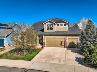 7378 Geode Ct, Castle Rock, CO 80108