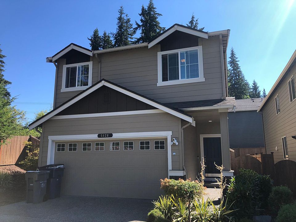 1st image of 5828 122nd Pl SE