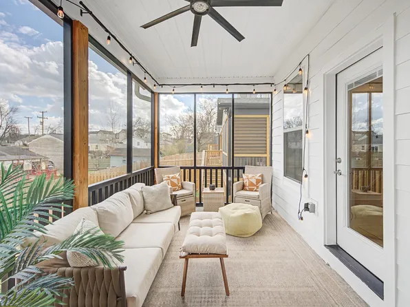 622 Waco Dr #A, Nashville, TN 37209
