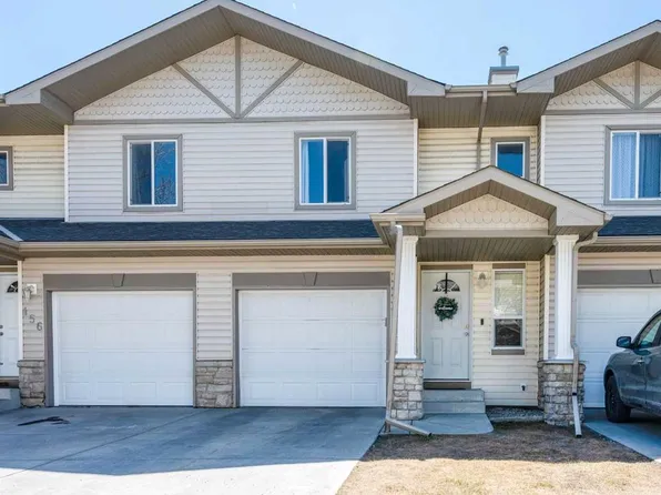 158 N Citadel Meadow Gdns NW, Calgary, AB T3G 5N6