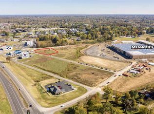 5360 Us Highway 60 W LOT A-1, Paducah, KY 42001
