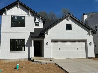 1330 Kortwright Ave, Rock Hill, MO 63124