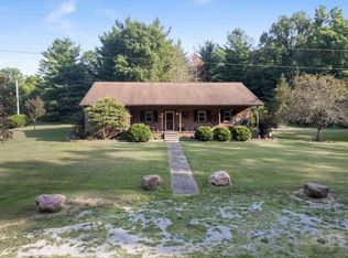 8487 Mount Zion Rd, Felicity, OH 45120