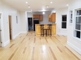 7 Landor Rd, Mattapan, MA 02126