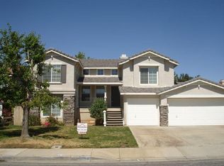 40144 Vicker Way, Palmdale, CA 93551