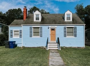 6428 14th St, Alexandria, VA 22307