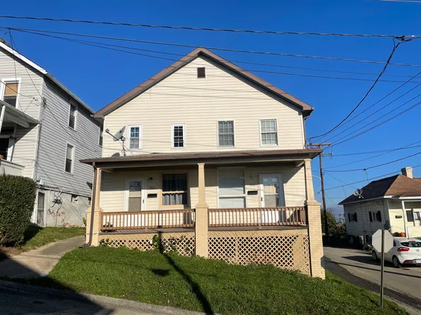 900 11th St, Charleroi, PA