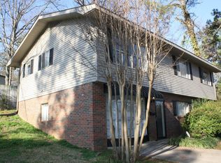101 Springwood Dr, Little Rock, AR 72211