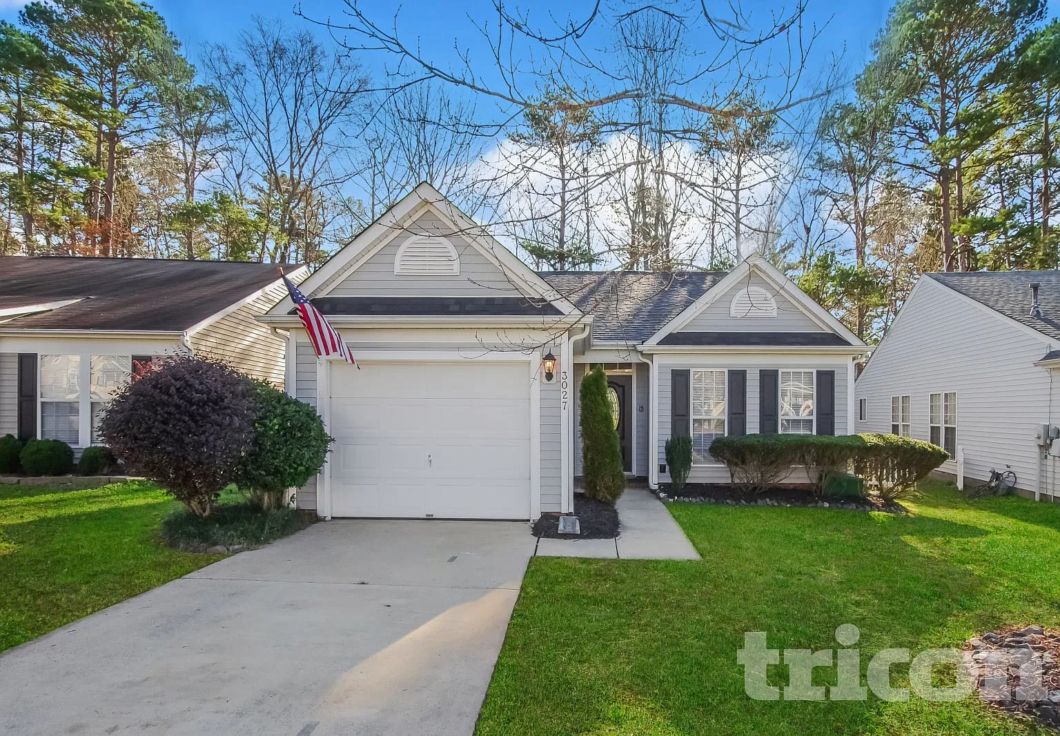 3027 Salmon River Drive Monroe NC — Photo 1