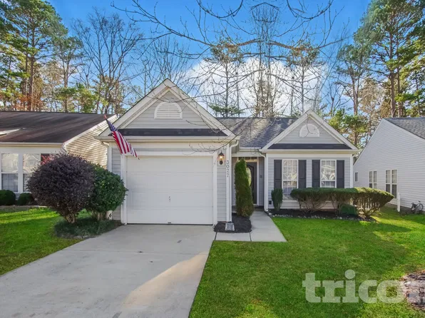 3027 Salmon River Dr, Monroe, NC 28110