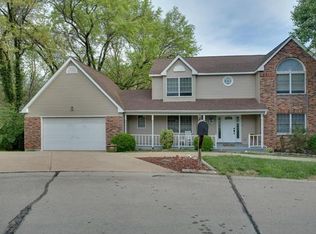 4359 Contessi Manor Ct, Saint Louis, MO