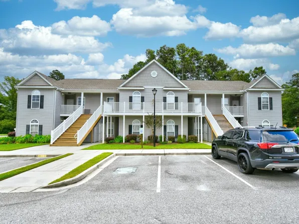 110 Portsmith Dr. #4, Myrtle Beach, SC 29588