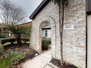 6623 Deer Ridge Ln, Houston, TX 77086