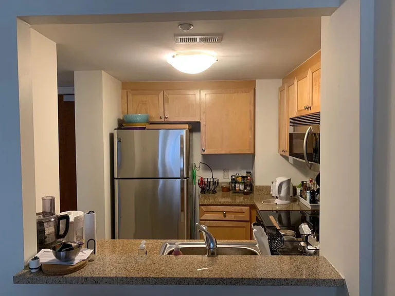 1150 K St NW #908 — Photo 2