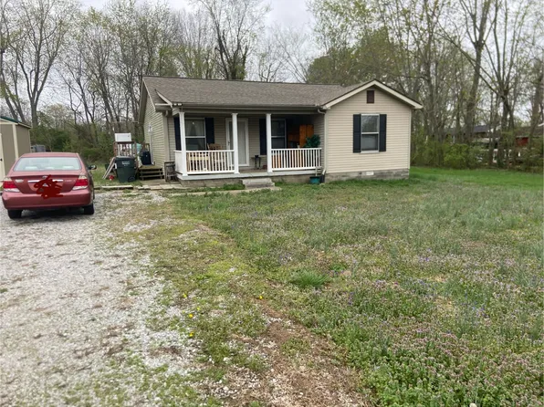 1311 Eastside Ln, Madisonville, KY 42431