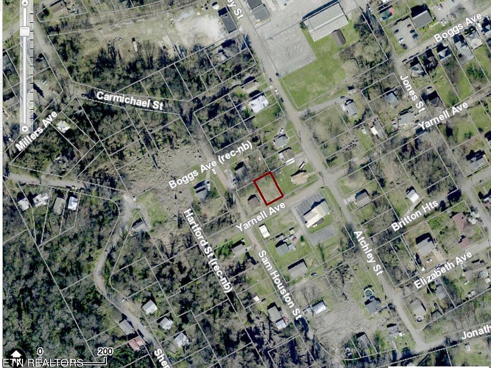 2nd image of 0 Yarnell Ave