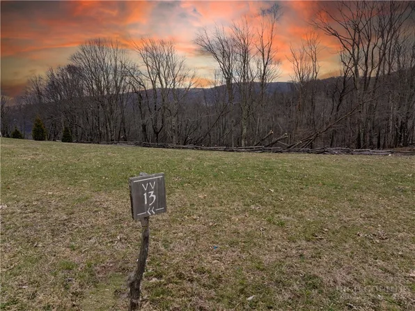 VV13 Vineyard Trail, Banner Elk, NC 28622