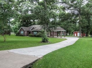 23003 Fritz Ln, Spring, TX 77389