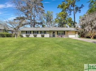 402 Briarcliff Cir, Savannah, GA 31419