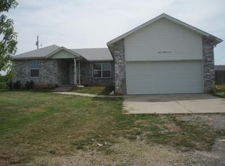 17766 Lawrence St #1231, Marionville, MO 65705