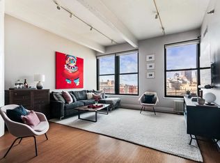 70 Washington St APT 8I, Brooklyn, NY 11201