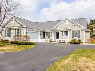 15 Oakfield Way, Pittsford, NY 14534