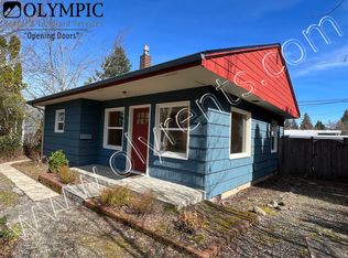 624 Milroy St SW, Olympia, WA 98502