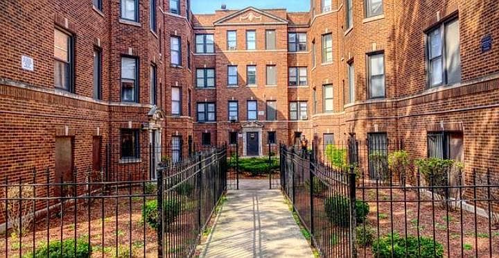 1st image of 7604-9 S Essex Ave #201