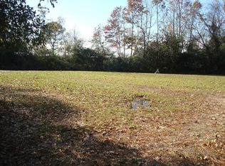 584 Woodland Church Rd, Hertford, NC 27944