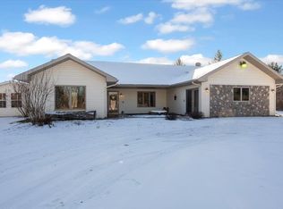 4207 S Kellogg Rd, South Range, WI 54874