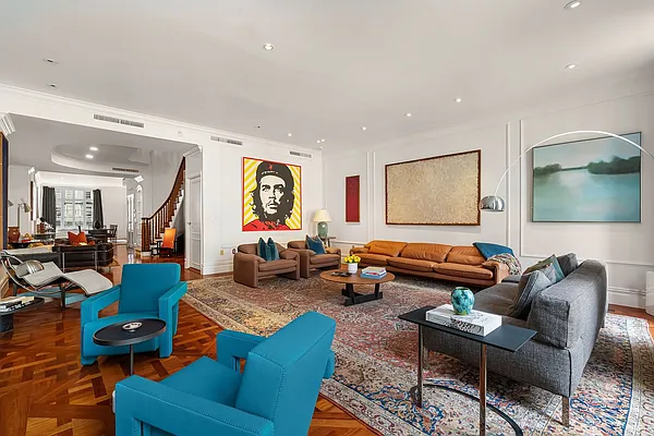 Rented by Compass | media 4