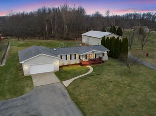 2867 N State Road 827, Angola, IN 46703