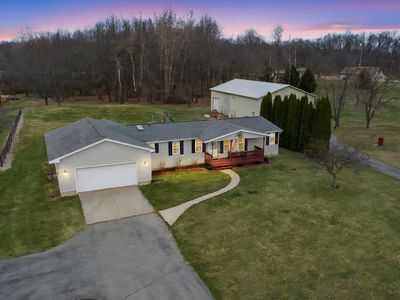2867 N State Road 827, Angola, IN, 46703