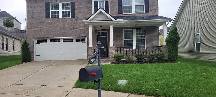 2132 Hickory Brook Dr