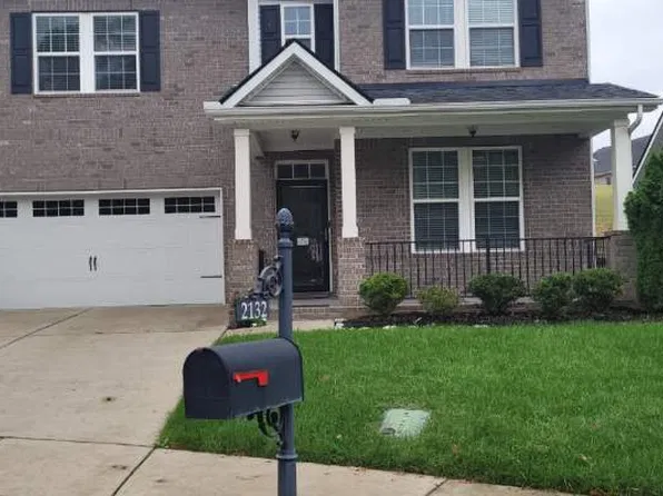 2132 Hickory Brook Dr, Hermitage, TN 37076