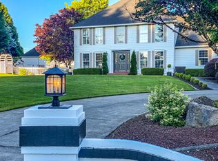 12915 NE 93rd Ave, Vancouver, WA