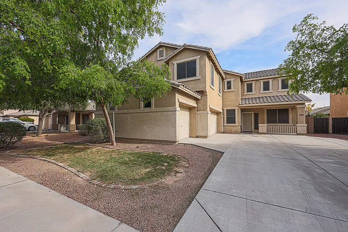 16205 W Gibson Ln — Photo 1