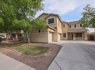 16205 W Gibson Ln, Goodyear, AZ 85338