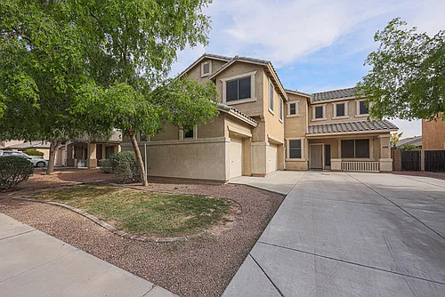 16205 W Gibson Ln Photo 1