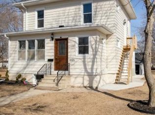 1021 E State St, Algona, IA 50511