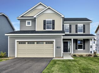 15398 76th St NE, Otsego, MN 55330