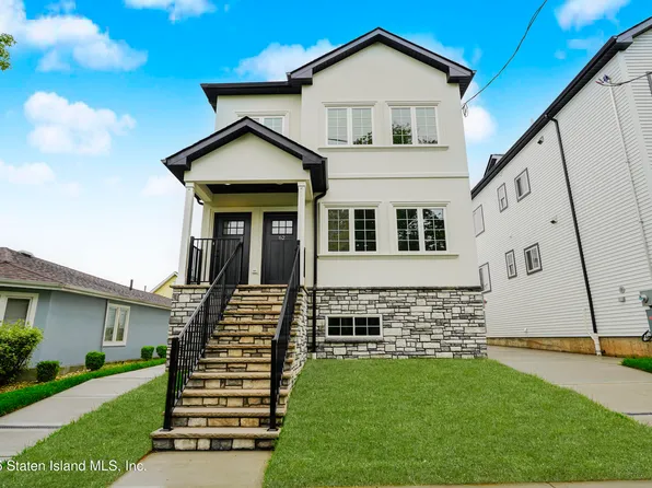 62 Cromwell Ave, Staten Island, NY 10305