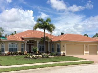 4490 Via Del Villetti Dr, Venice, FL 34293