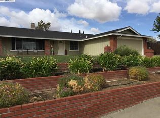 1742 Warsaw Ave, Livermore, CA